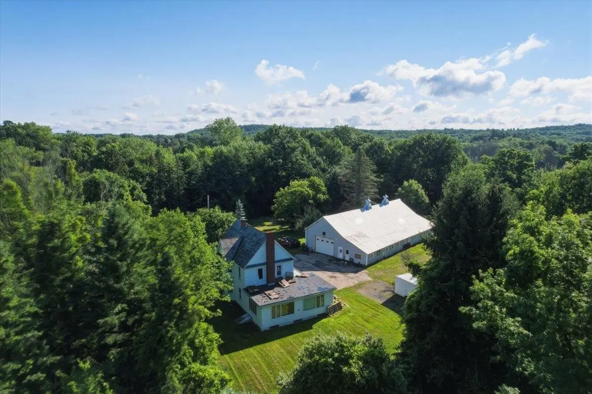 527 Heineberg Drive, Colchester, VT 05446 - #1
