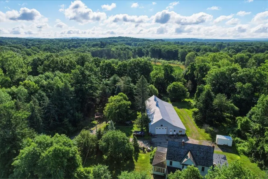 527 Heineberg Drive, Colchester, VT 05446 - #2