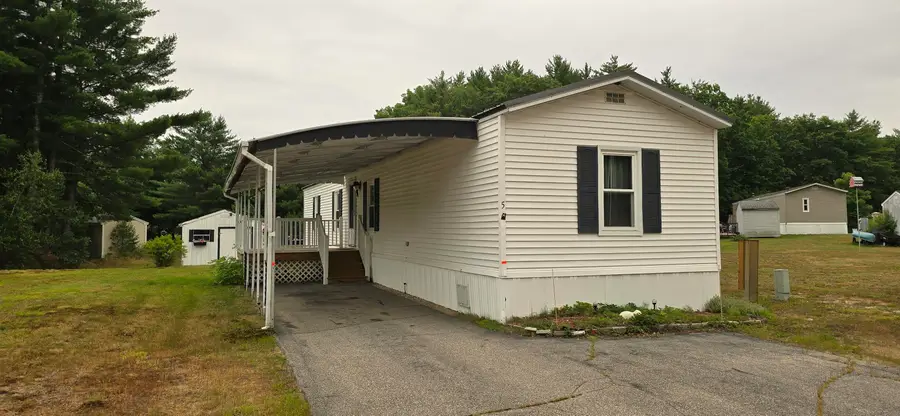 5 Lynn Lane, Rochester, NH 03867 - #2