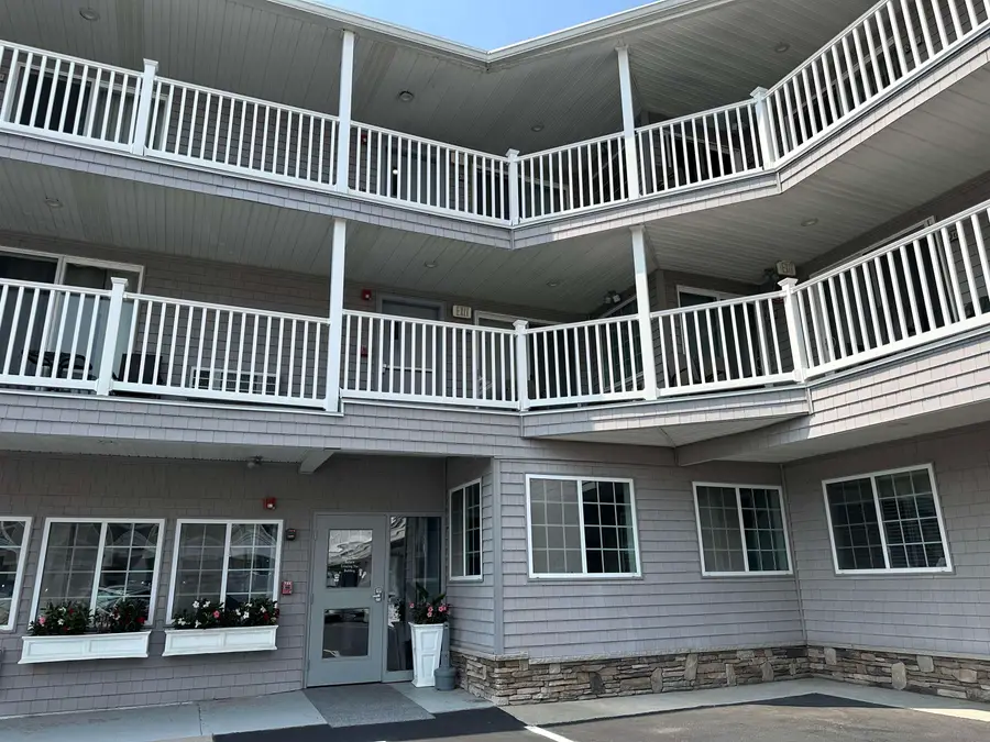 6 Ashworth Avenue #34, Hampton, NH 03842 - #2