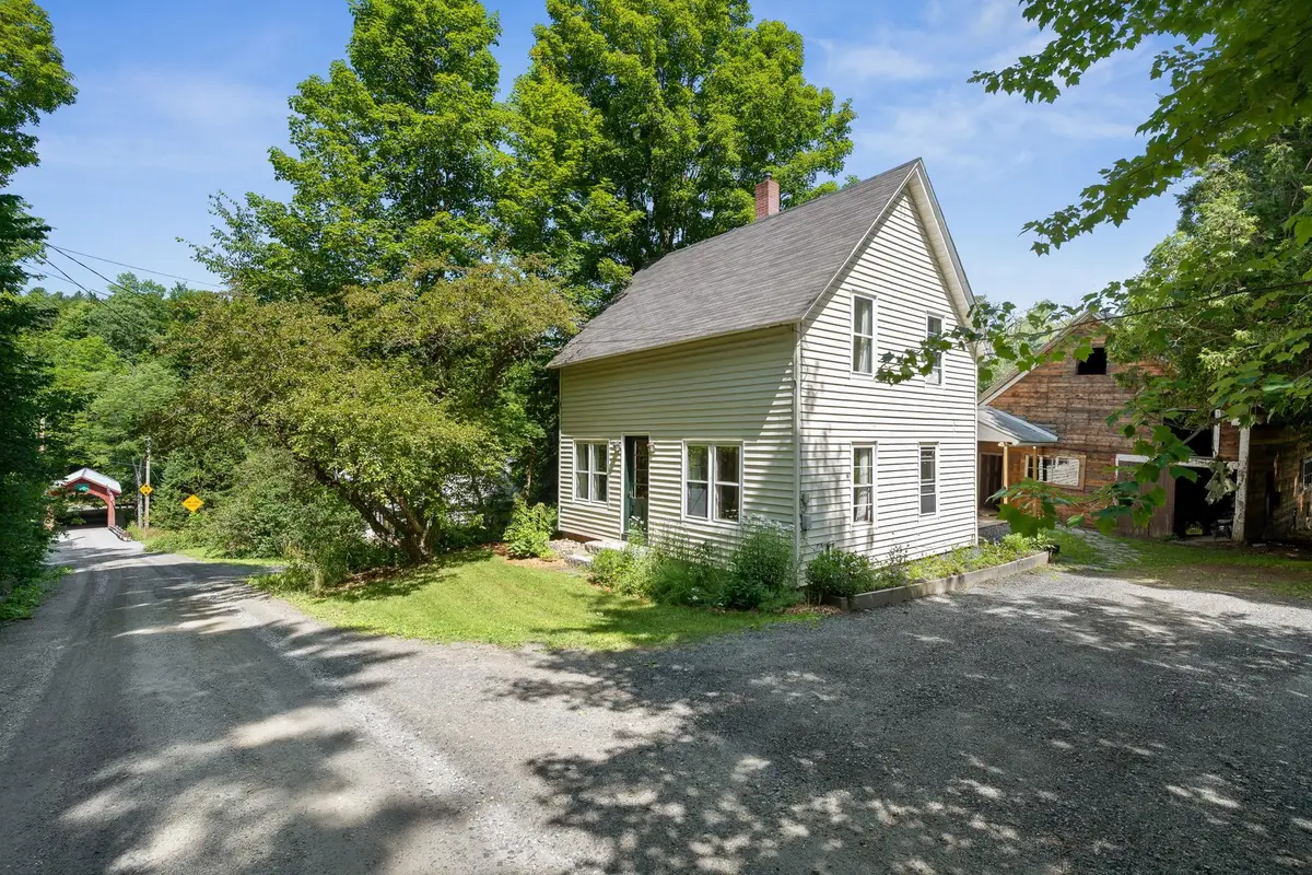 22 Slaughterhouse Road, Northfield, VT 05663 - #1