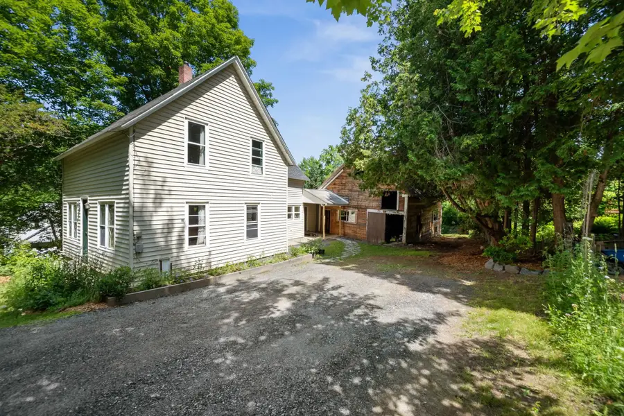 22 Slaughterhouse Road, Northfield, VT 05663 - #2