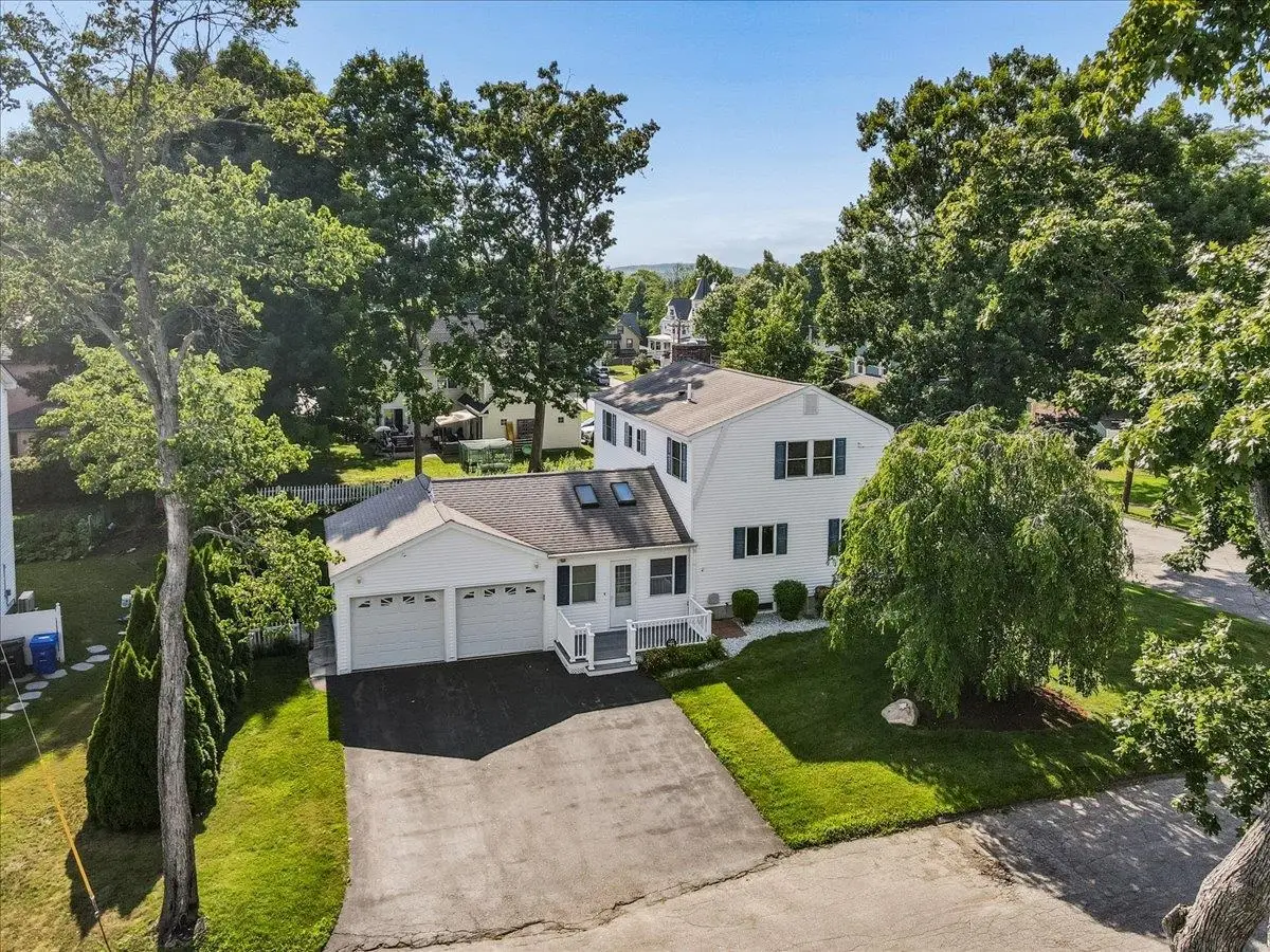 27 Lexington Avenue, Manchester, NH 03104 - #1