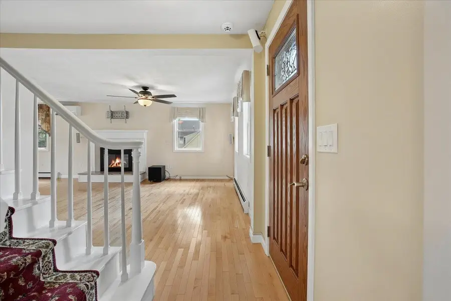 27 Lexington Avenue, Manchester, NH 03104 - #3