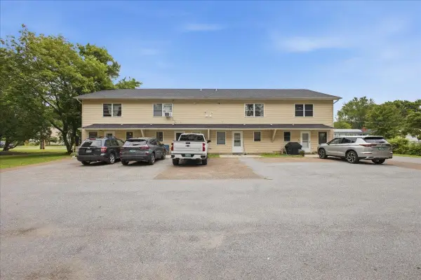 156 West Street #4, Winooski, VT 05404