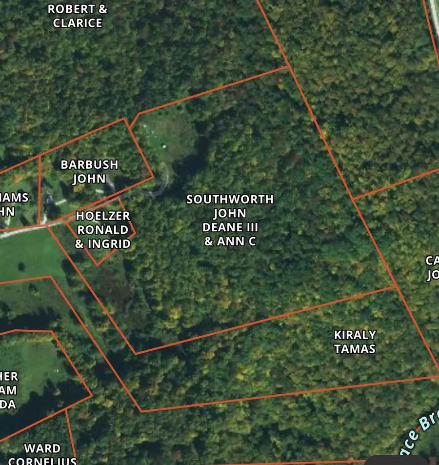 0 Nuthatch Road, Chittenden, VT 05763 - #2