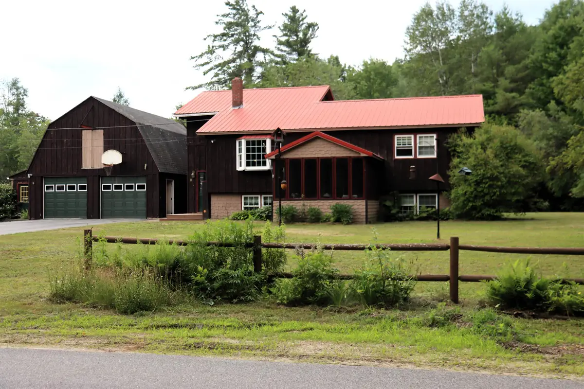 9 Glover Road, Rumford, ME 04276 - #1