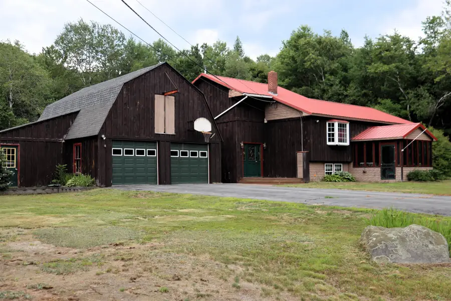 9 Glover Road, Rumford, ME 04276 - #2