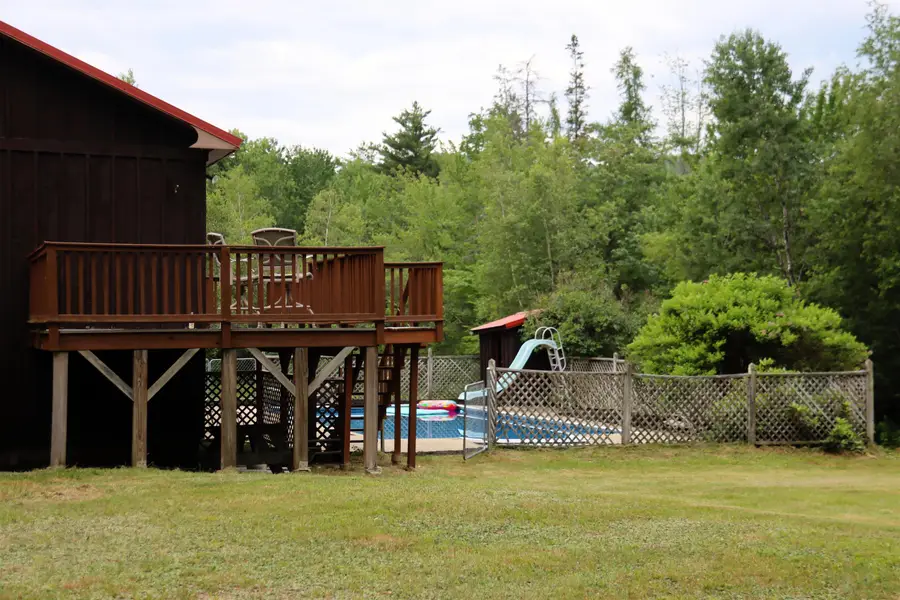 9 Glover Road, Rumford, ME 04276 - #3
