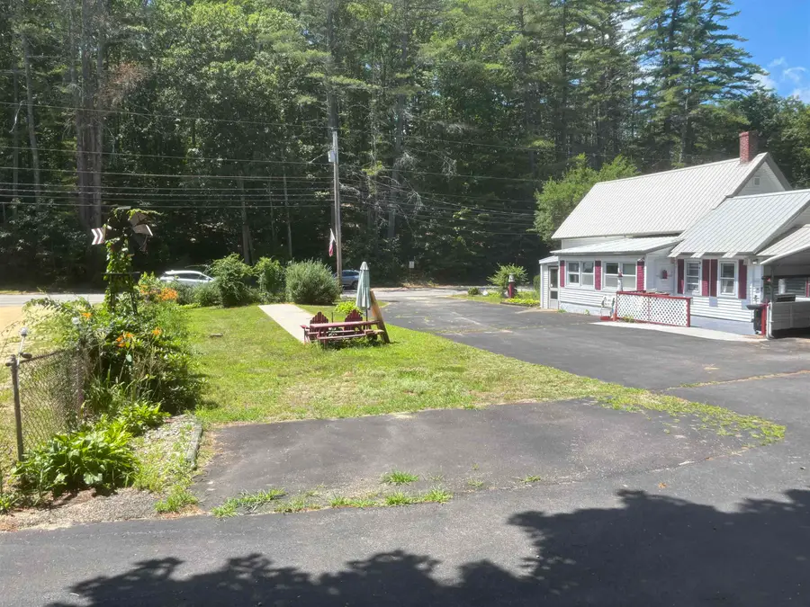 332 Main Street, Alton, NH 03810 - #2