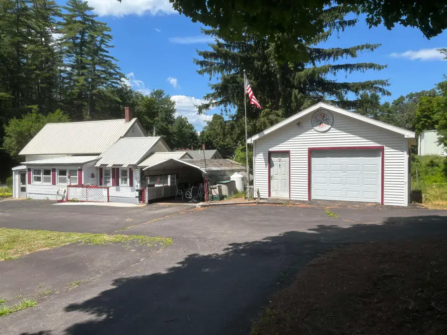 332 Main Street, Alton, NH 03810 - #3