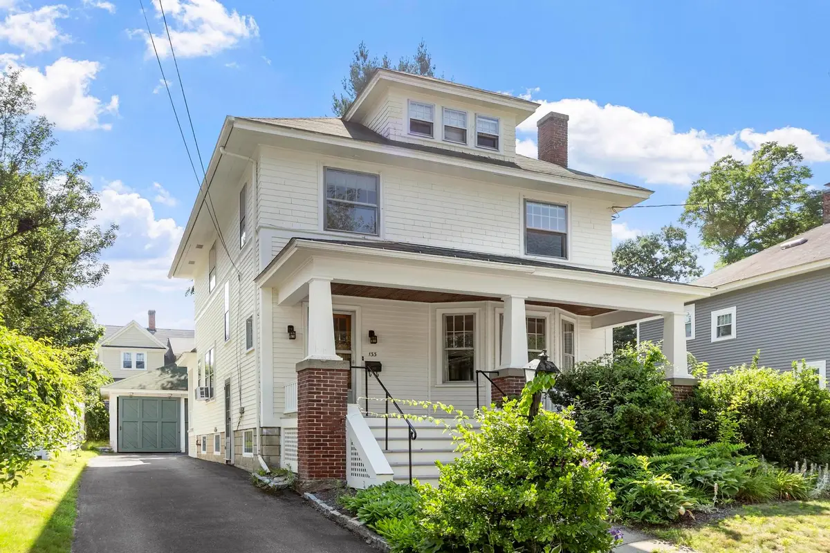 133 North Adams Street, Manchester, NH 03104 - #1
