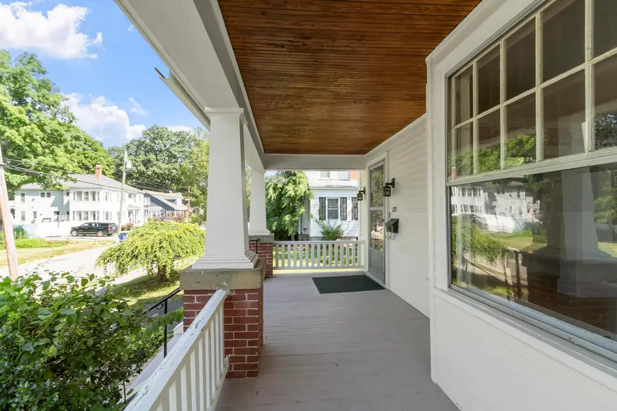 133 North Adams Street, Manchester, NH 03104 - #2