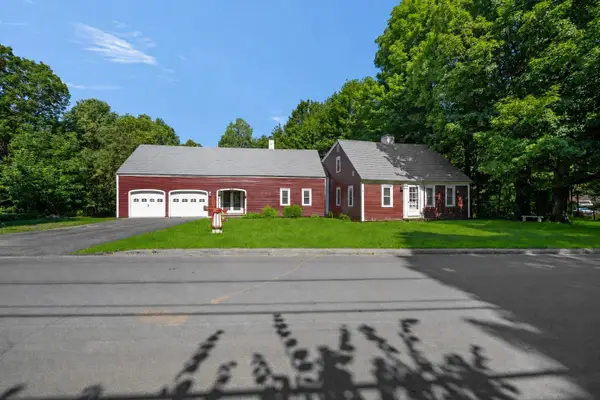151 South Main Street, Colebrook, NH 03576