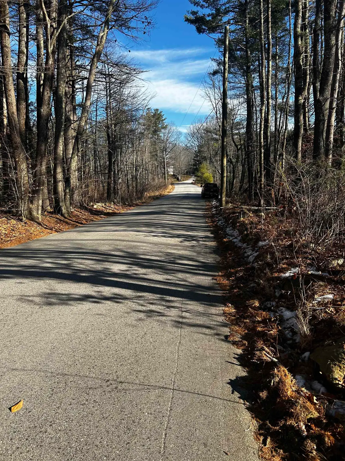0 East Road, Greenfield, NH 03047 - #1