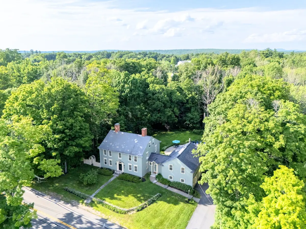 27 Haverhill Road, Chester, NH 03036 - #1
