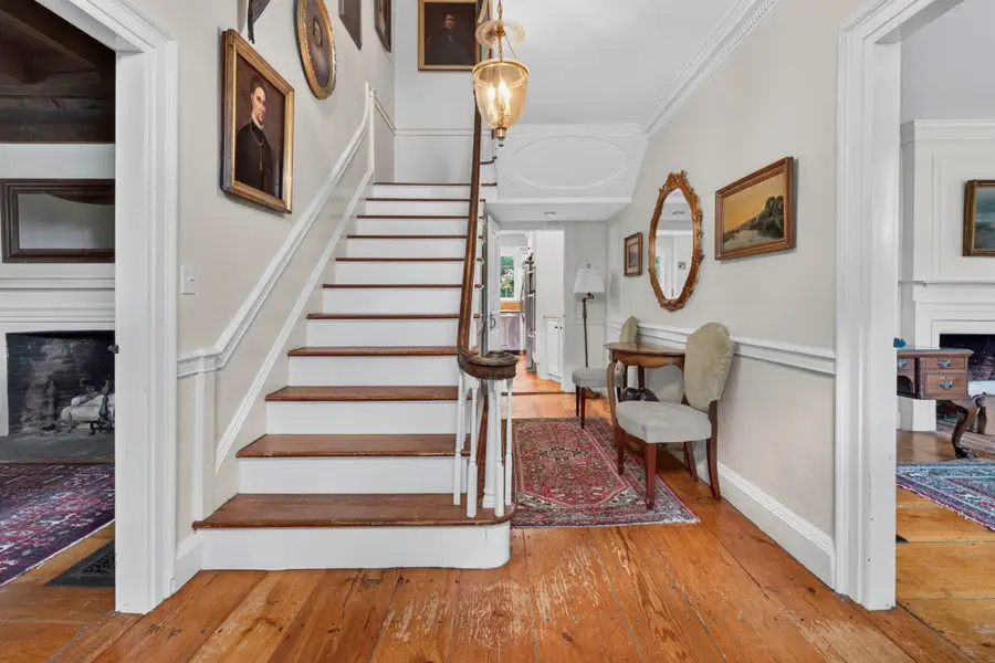 27 Haverhill Road, Chester, NH 03036 - #3