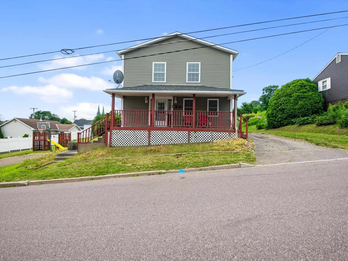 88 Leclair Street, Winooski, VT 05404 - #1