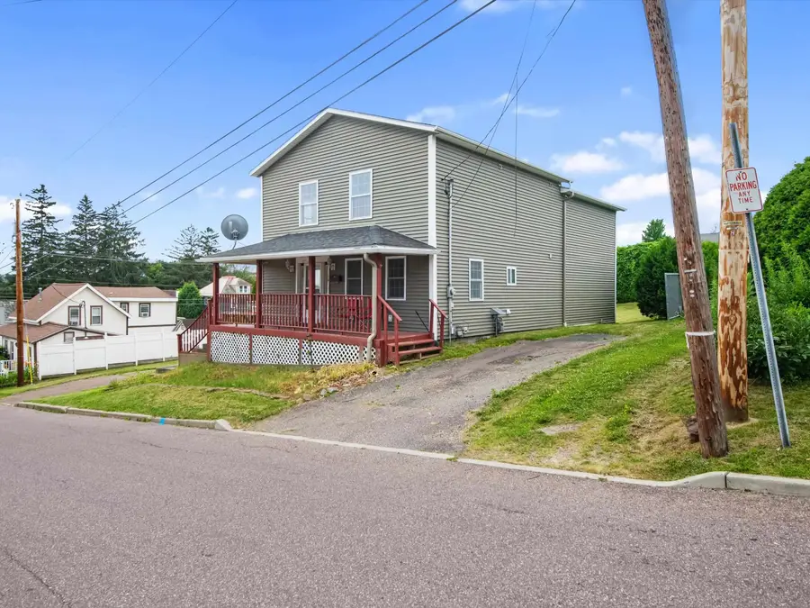 88 Leclair Street, Winooski, VT 05404 - #2