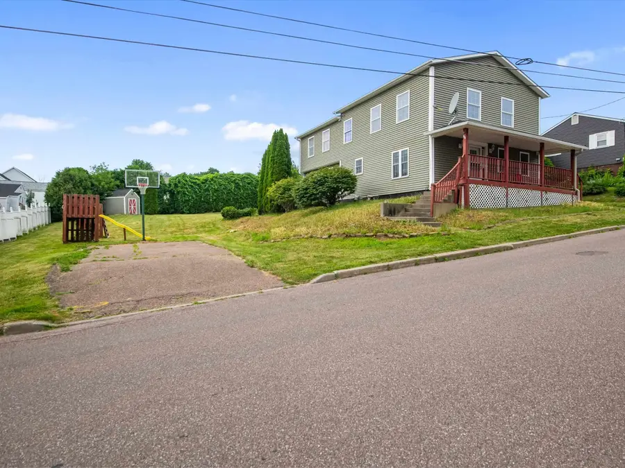 88 Leclair Street, Winooski, VT 05404 - #3
