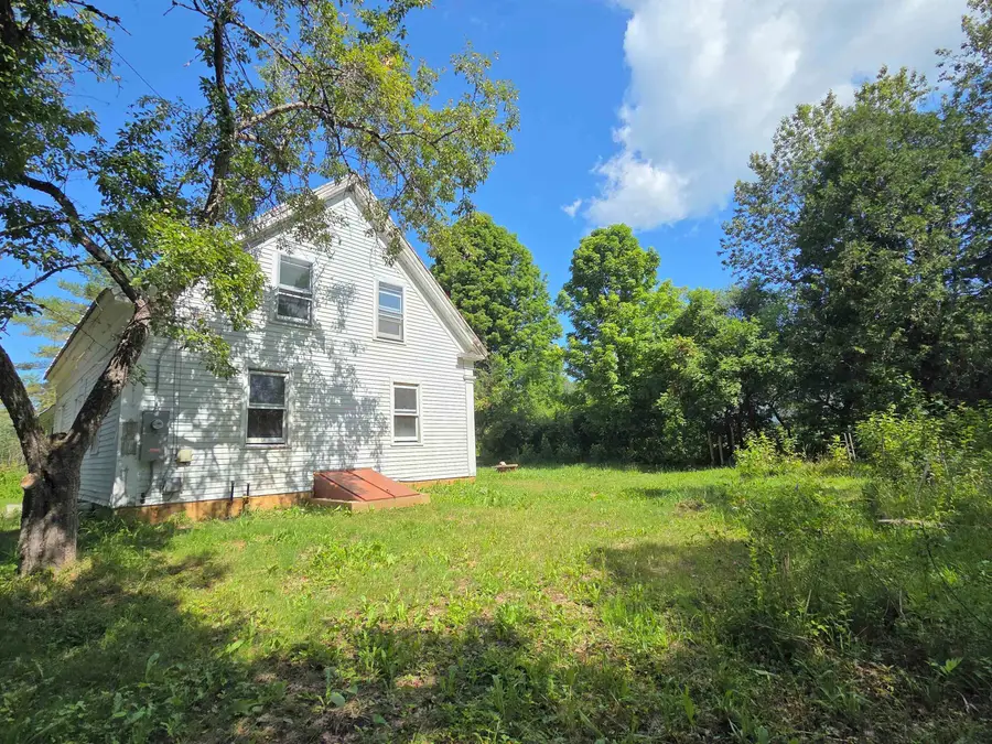 76 Harveys Hollow Road, Danville, VT 05828 - #2