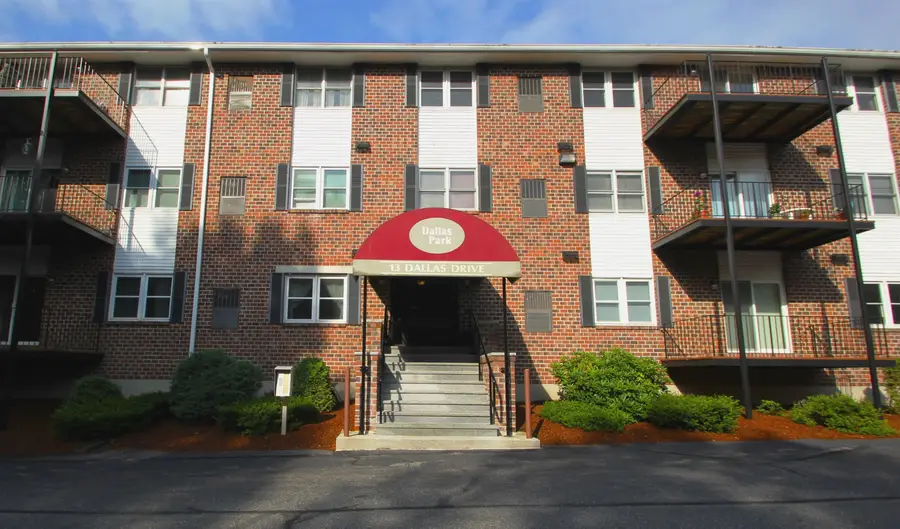 13 Dallas Drive #310, Dracut, MA 01826 - #3