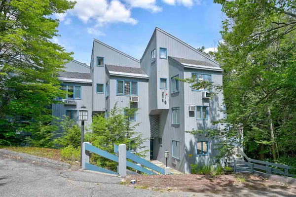 243 Cow Hill Road #5, Bartlett, NH 03812