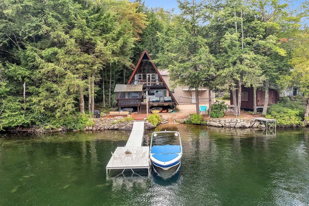 171 Breed Pond Road, Nelson, NH 03457 - #1