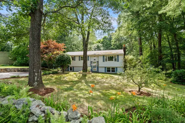 135 Musquash Road, Hudson, NH 03051