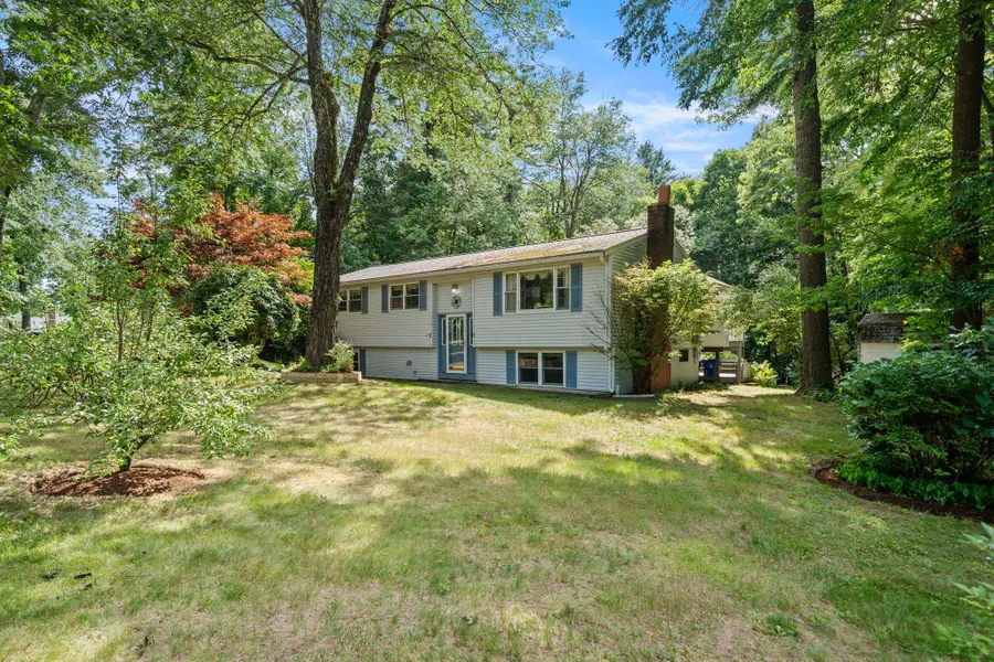 135 Musquash Road, Hudson, NH 03051 - #2