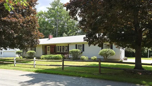 94 James Street, Hartford, VT 05001