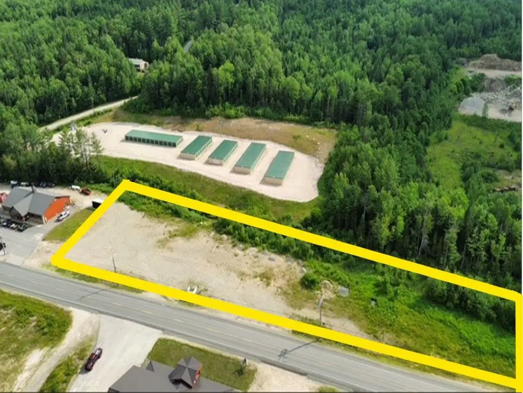 00 Jericho Road, Berlin, NH 03570 - #1
