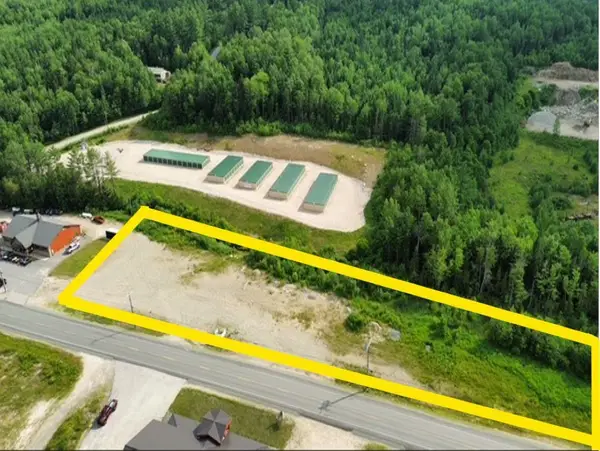 00 Jericho Road, Berlin, NH 03570