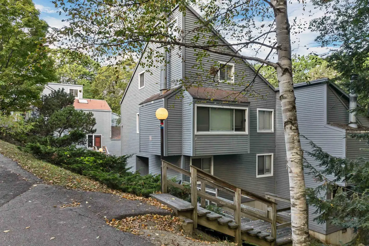 18 Condo Road, Campton, NH 03223 - #1