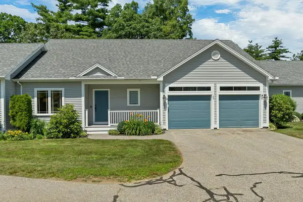 39 Gordon Mountain Road, Windham, NH 03087