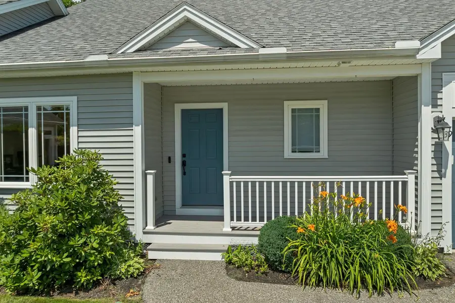 39 Gordon Mountain Road, Windham, NH 03087 - #2