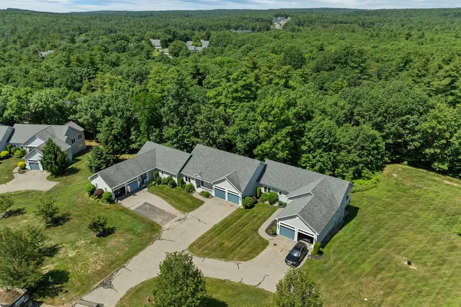 39 Gordon Mountain Road, Windham, NH 03087 - #3