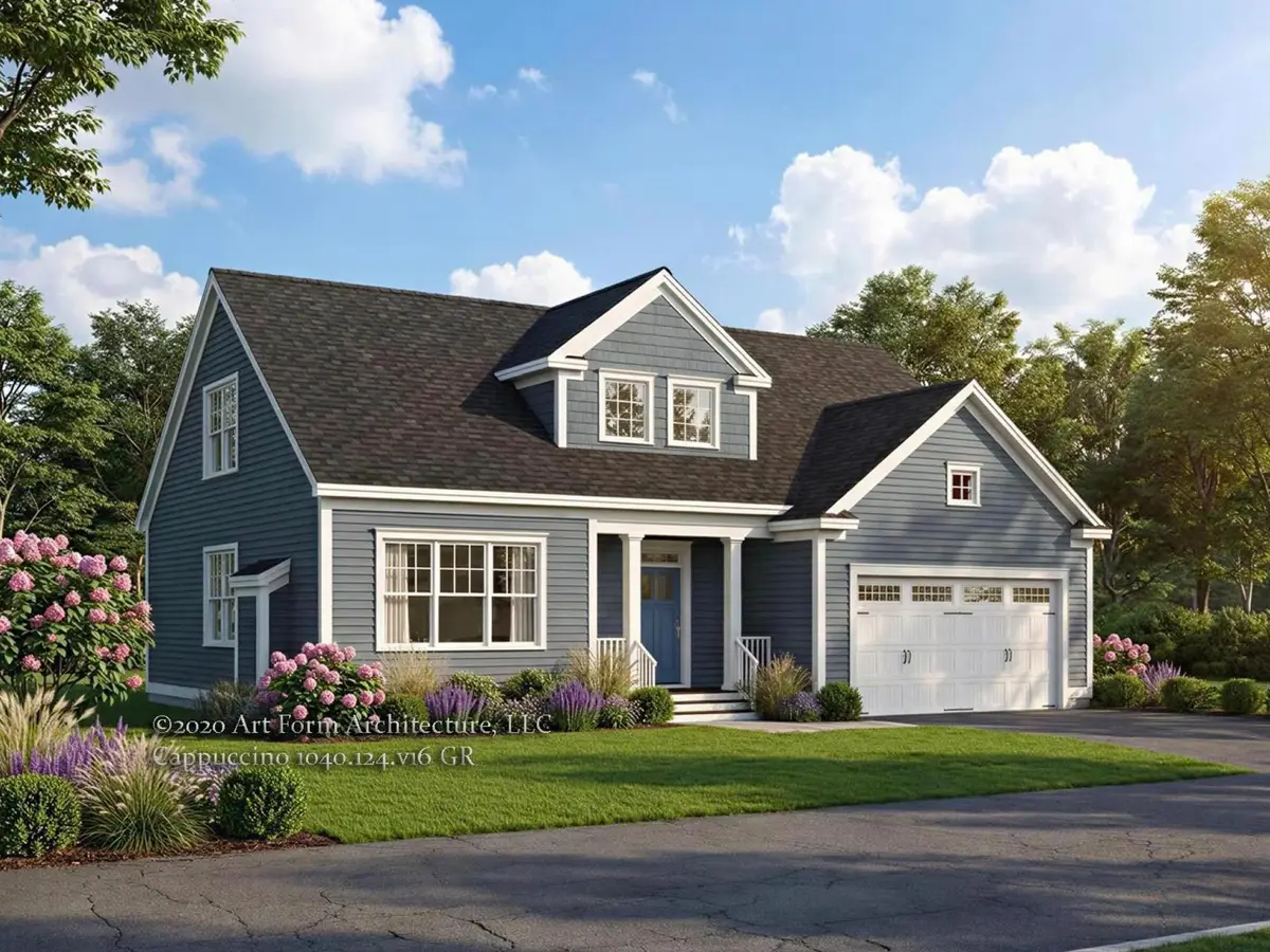 68 The Cliffs at Evergreen, Cliffside Drive, Auburn, NH 03032 - #1