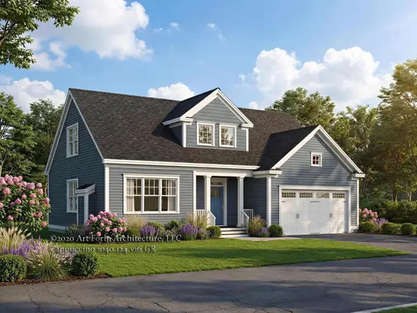 68 The Cliffs at Evergreen, Cliffside Drive, Auburn, NH 03032