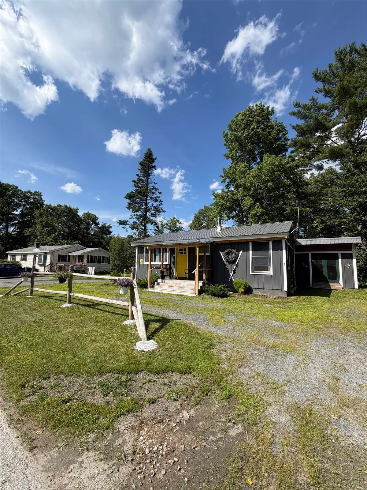 33 Pleasant Street Extension, Ludlow, VT 05149 - #1