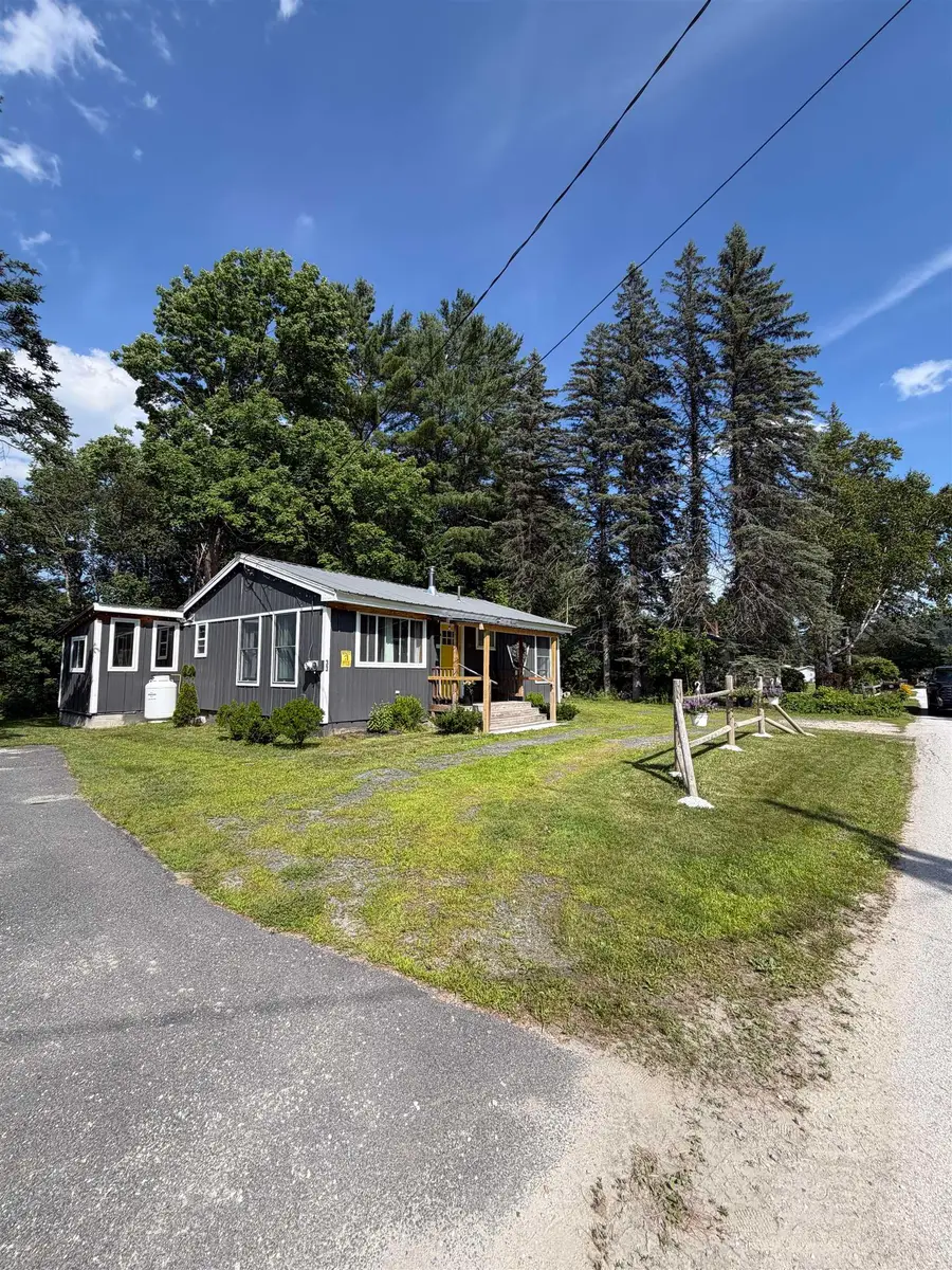33 Pleasant Street Extension, Ludlow, VT 05149 - #2