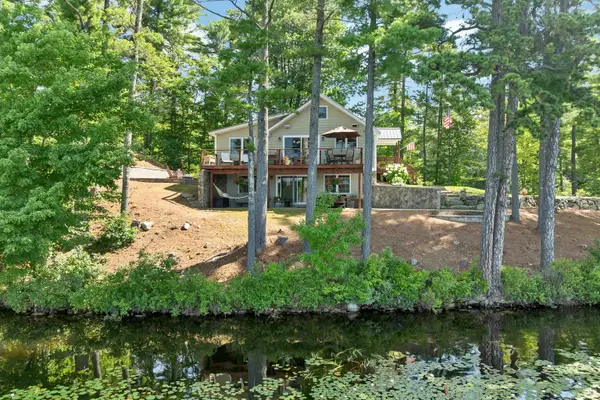 333 Wildwood Road, Wakefield, NH 03830
