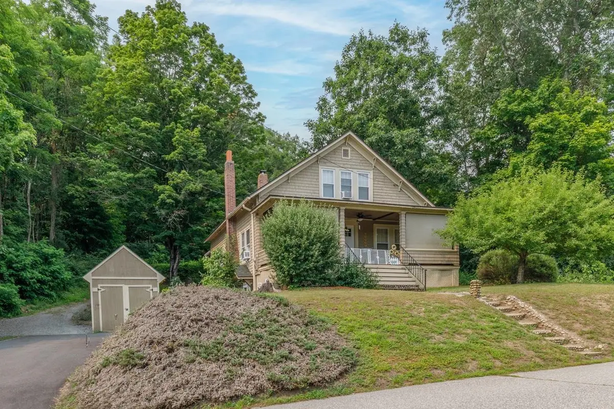 11 Old Main Road, Warner, NH 03278 - #1