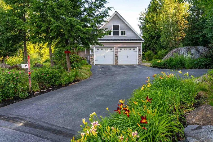 32 Cameron Drive, Jackson, NH 03846 - #2
