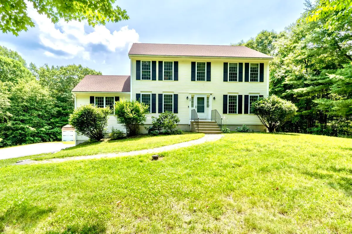 44 Wallingford Road, Milford, NH 03055 - #1