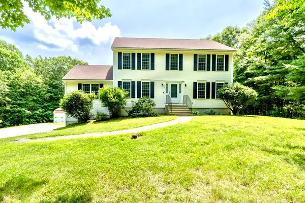 44 Wallingford Road, Milford, NH 03055
