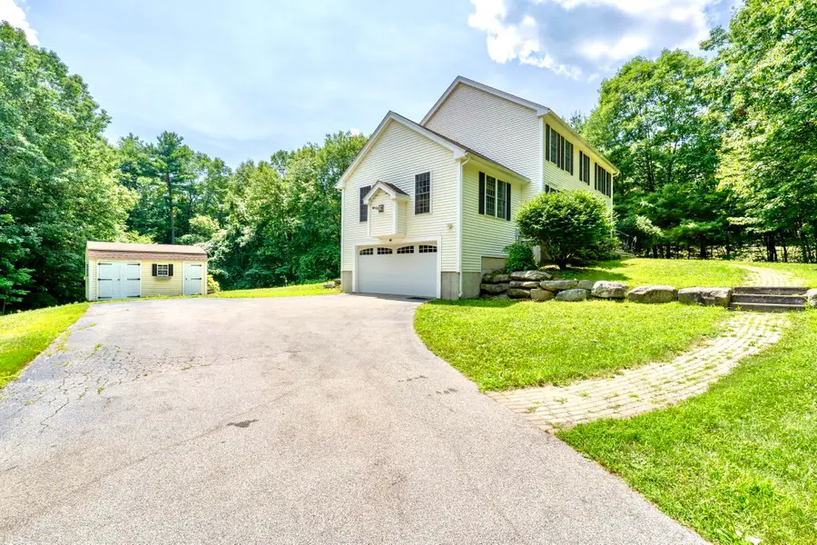44 Wallingford Road, Milford, NH 03055 - #3