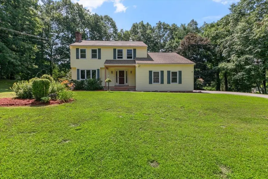 5 Plaza Avenue, Hudson, NH 03051 - #2