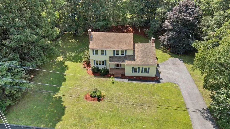 5 Plaza Avenue, Hudson, NH 03051 - #3