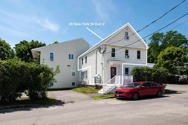 45 New York Street #2, Dover, NH 03820